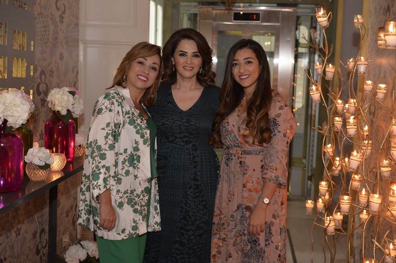 Welcome Spring With Dania